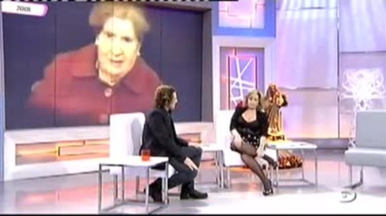 David Bisbal se quebró al hablar del conflicto por la manutención de su hija