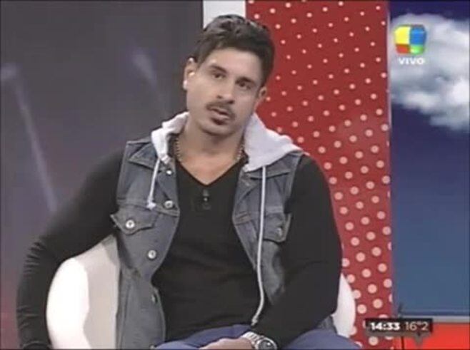 El dramático testimonio del guardaespaldas de Ricardo Fort: "Todo lo que pasó es extraño, nadie esperaba esto"
