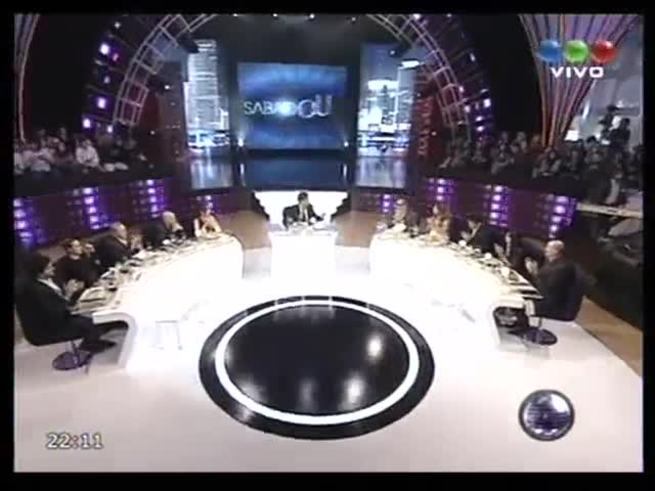 Nico Repetto y un sorpresivo mensaje a Jorge Rial