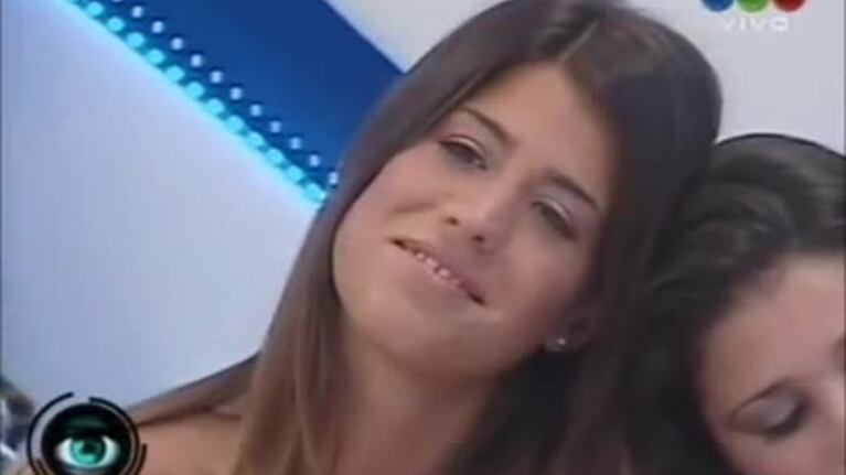 Víctor es el nuevo eliminado de Gran Hermano 2012
