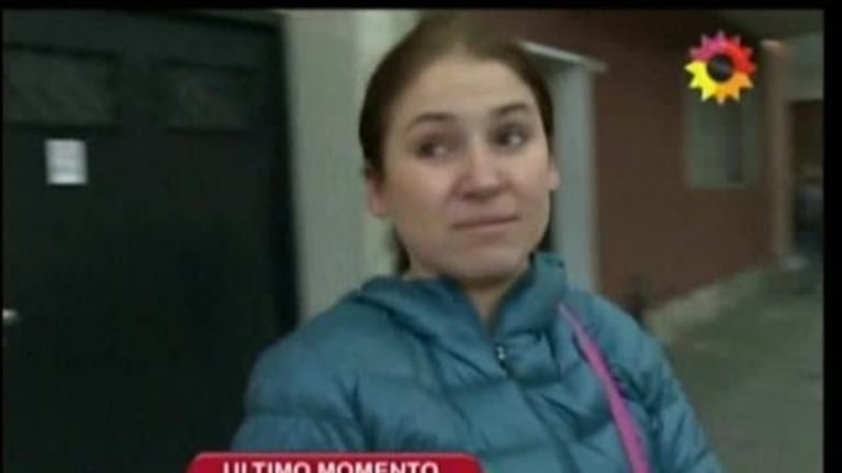 La palabra de Fernanda Iglesias tras denunciar a su marido por violencia de género