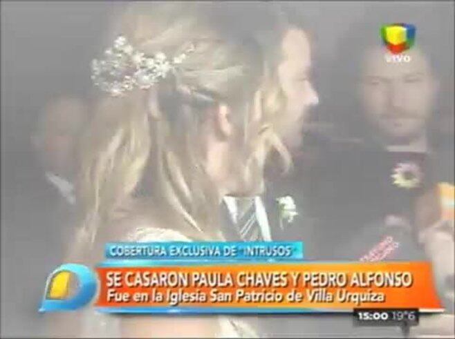 Pedro Alfonso y la distancia con Mariano Iúdica: "Me mandó un mensaje muy lindo"