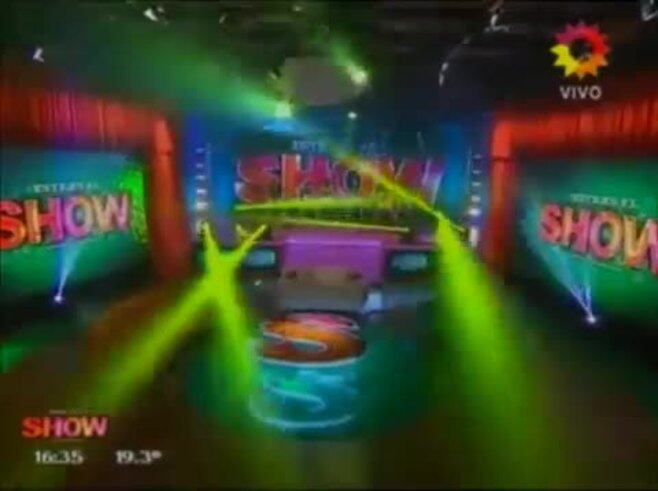 Así fue el regreso de Este es el Show