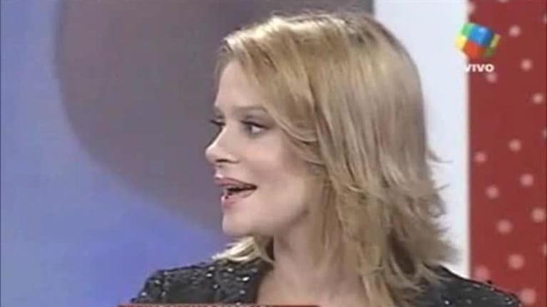 Vanina Escudero y Waldo, emocionados, contaron cómo fue el momento en que se enteraron del embarazo