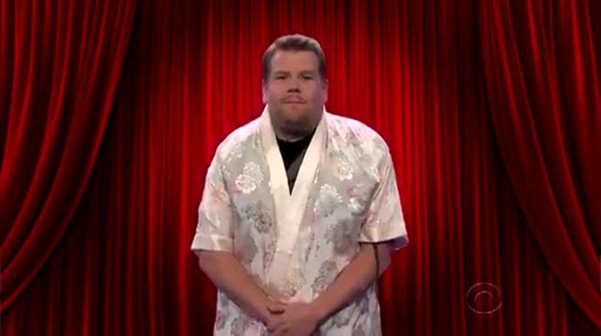 Arnold Schwarzenegger recuerda sus mejores papeles en un sketch de 6 minutos