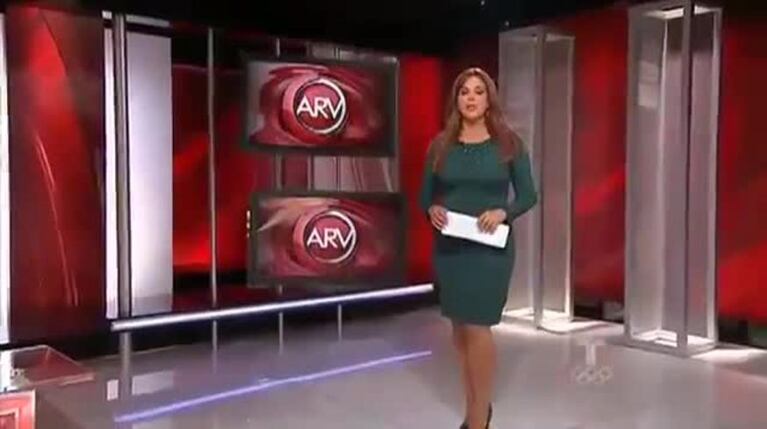 Polémica en Twitter: Kandy Strauss llegó a los 50 mil seguidores y sorteó... ¡una noche de sexo!