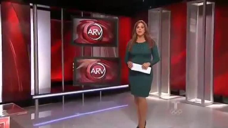 Polémica en Twitter: Kandy Strauss llegó a los 50 mil seguidores y sorteó... ¡una noche de sexo!