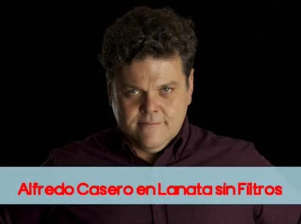 La conmovedora historia de Alfredo Casero, que descubrió a los 49 quién fue su padre biológico