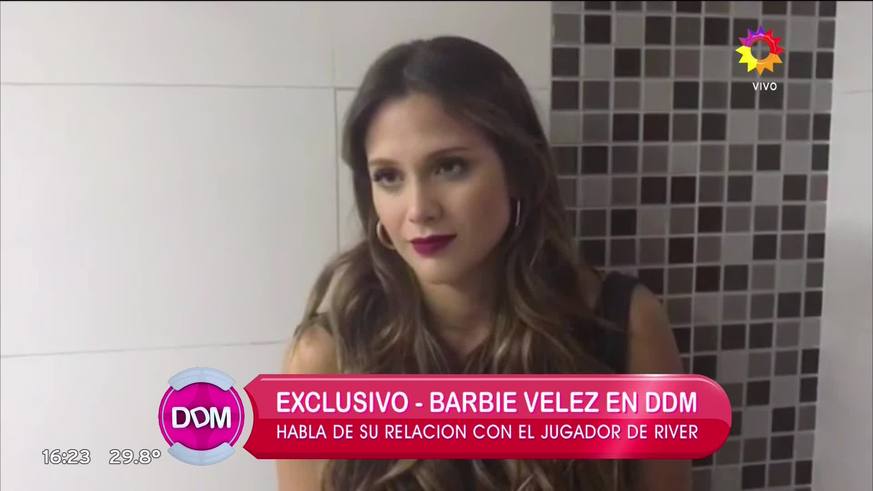 barbie