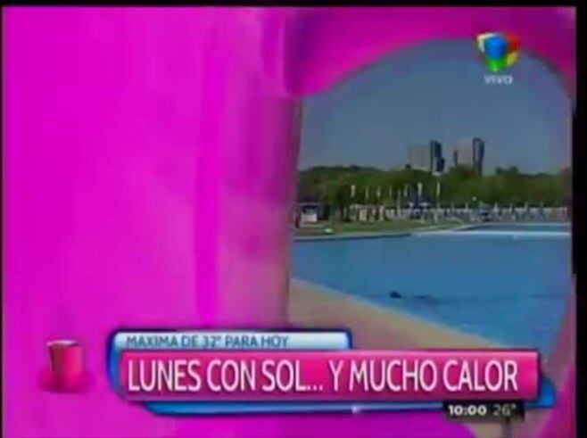 El sincericidio (buena onda) de Jimena Cyrulnik cuando la notera de Desayuno Americano mostró su lomazo en vivo: "¡¿Cómo hace para que no se le mueva nada?!"