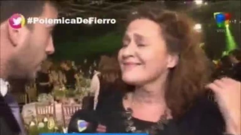 Polémicas declaraciones de la mamá de Jimena Barón: "¿Quién no tiene idas y venidas y tratos y destratos en su vida conyugal?"