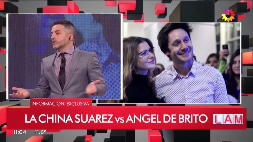 De Brito, respuesta a Vicuña