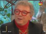 Las lágrimas de Mirtha Legrand por las palabras de Pepito Cibrián
