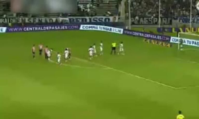 ¡El audio! La furia del relator más famoso de Gimnasia tras el escándalo en el clásico con Estudiantes: "Hay que ser guapo, pero adentro de la cancha, como Maradona"