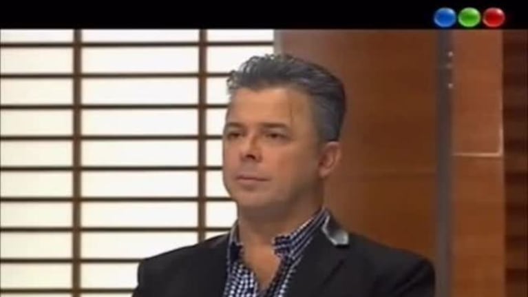 Martín y Alejo son los dos finalistas de MasterChef
