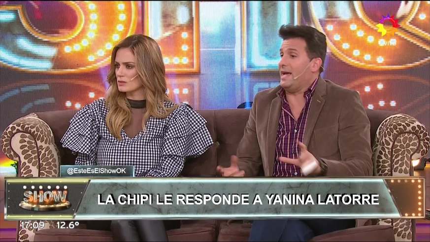 chipi