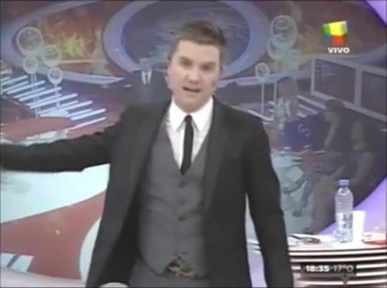 Oggi Junco y su impactante transformación: "Hace rato me sentía una mina, llevo más de un año haciéndome retoques"