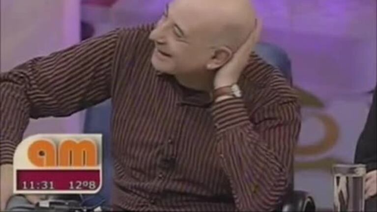 “Paolo, el rockero” habló de su lucha contra las drogas: “Mi adicción fue por una desilusión amorosa”