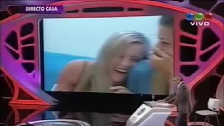 Mario, Victoria y Leandro son los nuevos nominados de GH 2012