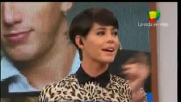 El padre del Kun Agüero habló del rumor de romance de Gianinna Maradona y El Polaco