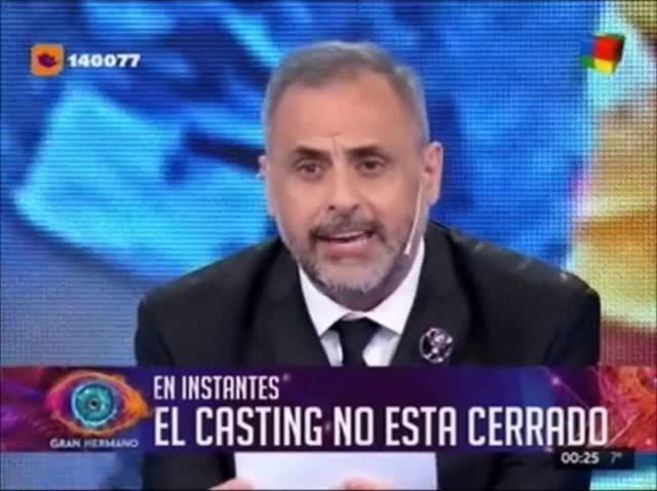 Ivana Icardi ingresó en Gran Hermano 2016: "Con mi hermano estamos distanciados"
