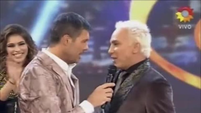 La aparición de Sol Calabró en el debut de ShowMatch: qué dijo Marcelo Tinelli