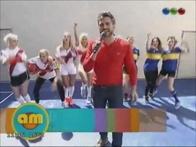 Palpitando el Superclásico: River ganó en el partido entre las famosas