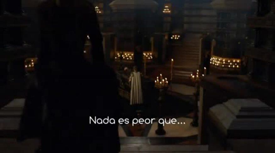 El trailer de la quinta temporada de Game of Thrones