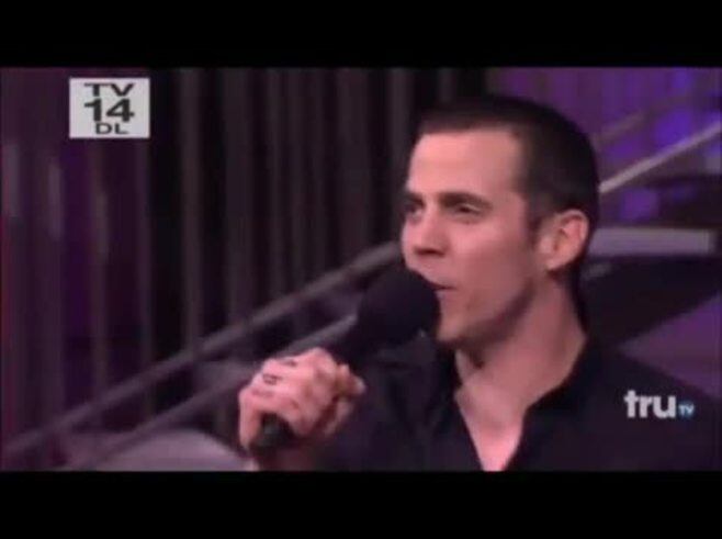 José María Listorti hará la versión argentina de Killer Karaoke