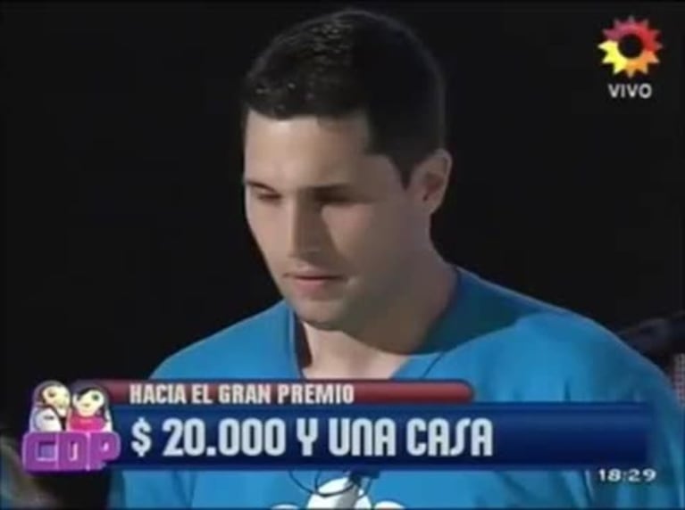 Así fue la gran final de Cuestión de peso: cuánto bajó el ganador