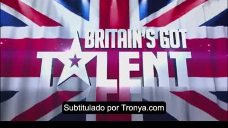 ¡Lo volvió a hacer!: El ilusionista Darcy Oake dejó mudos a todos en Britain s Got Talent