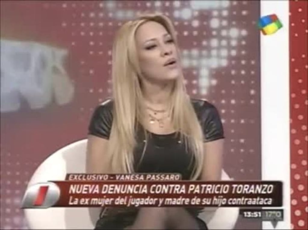 La ex del Pato Toranzo, durísima con él y Tamara Alves: "Es una sore…"