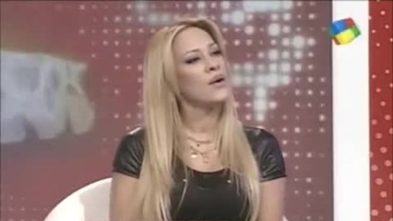 Grave acusación de la ex de Patricio Toranzo: "Mi hijo está con tics nerviosos porque extraña a su papá"