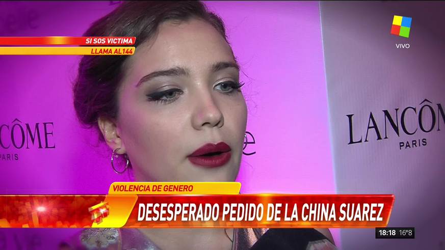 Malena Narvay