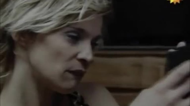 Leticia Brédice y Bárbara Lombardo: escena hot en Condicionados