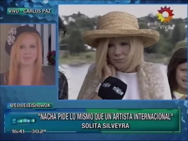La tremenda confesión de Solita Silveyra en Este es el Show