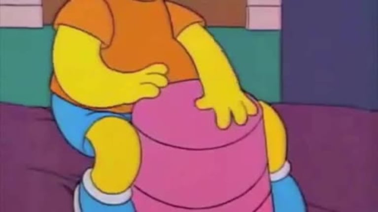La verdad oculta sobre un capítulo de Los Simpson y Michael Jackson