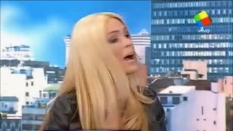 Viviana Canosa habló del escándalo por el despido de sus panelistas de Canal 9: "Pallares sabe que yo no fui, el resto no me importa"