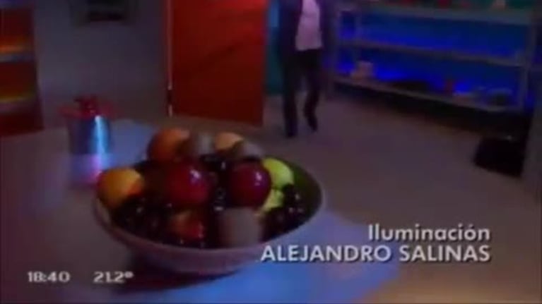 Así empezó Mi mamá cocina mejor que la tuya, con Julián Weich: el plato ganador