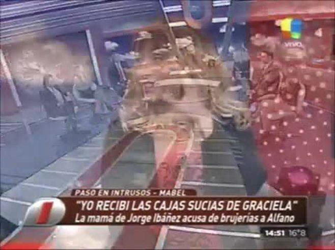 ¡Creer o reventar! La insólita anécdota de Marcela Tauro con Graciela Alfano en París
