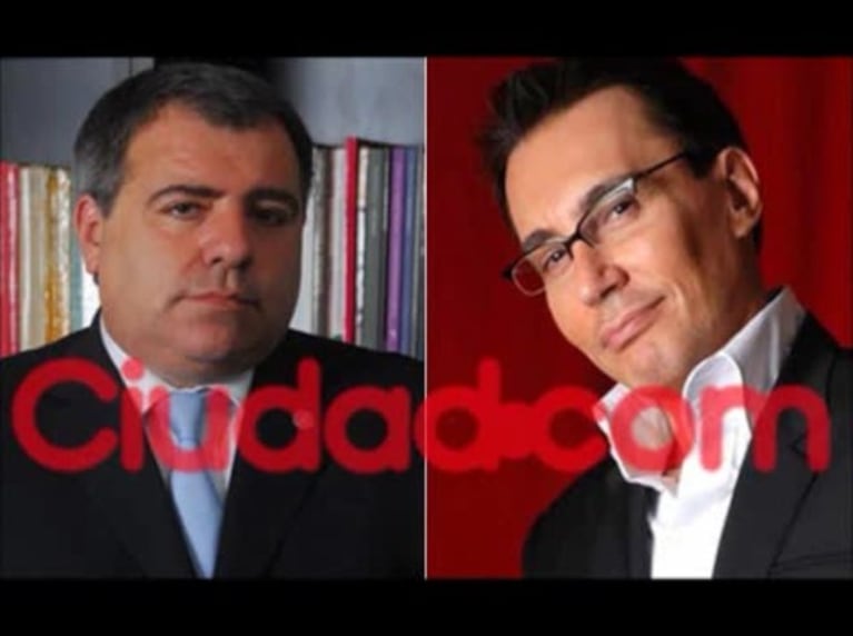 El abogado de Marcelo Polino contó cómo será el proceso de adopción: "Los informes son positivos, falta el último tramo"