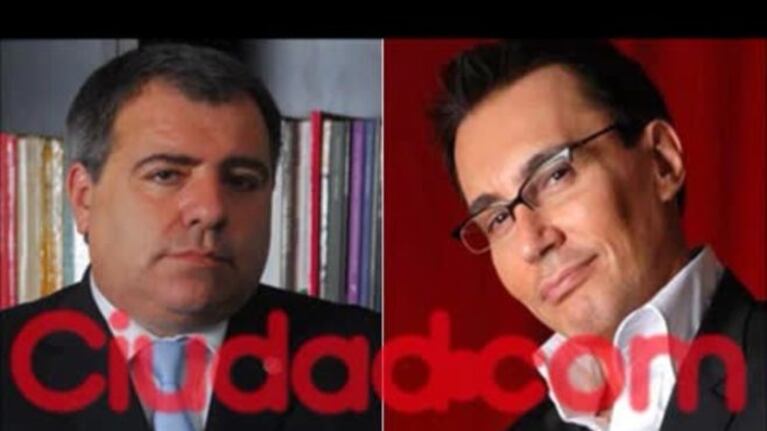 El abogado de Marcelo Polino contó cómo será el proceso de adopción: "Los informes son positivos, falta el último tramo"