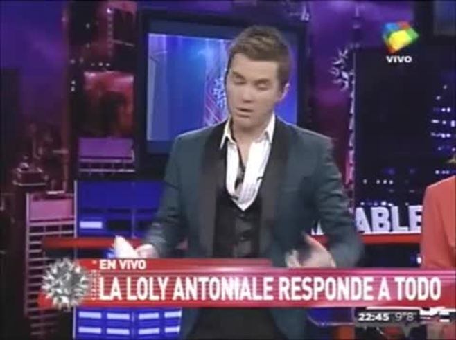 Mariana Antoniale contra Silvia D’Auro: "Nadie le prohíbe ver a las hijas"