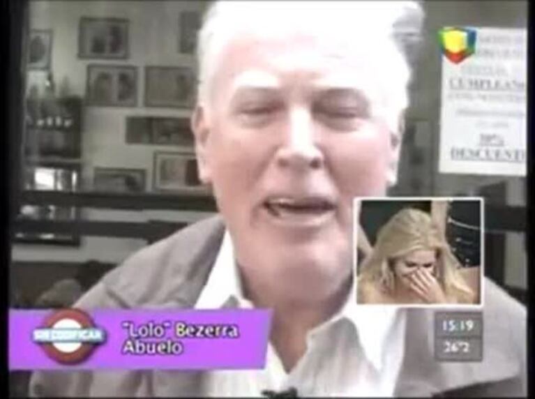 Divertidísima parodia de Sábado Bus en Sin Codificar