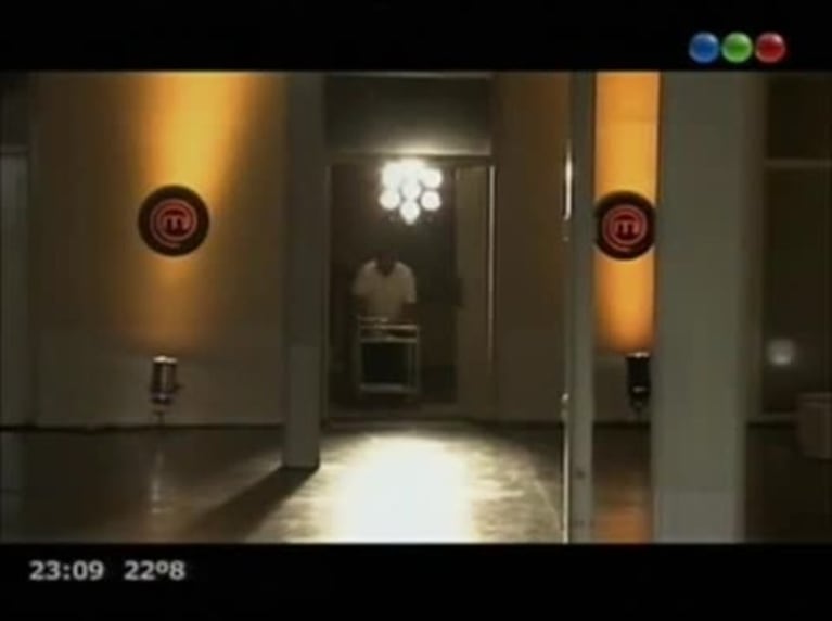 Arrancó MasterChef: el "alto guiso" que fue furor en Twitter