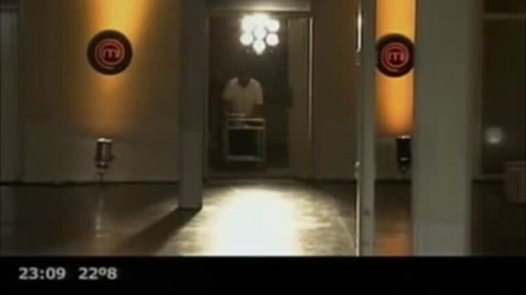 Arrancó MasterChef: el "alto guiso" que fue furor en Twitter