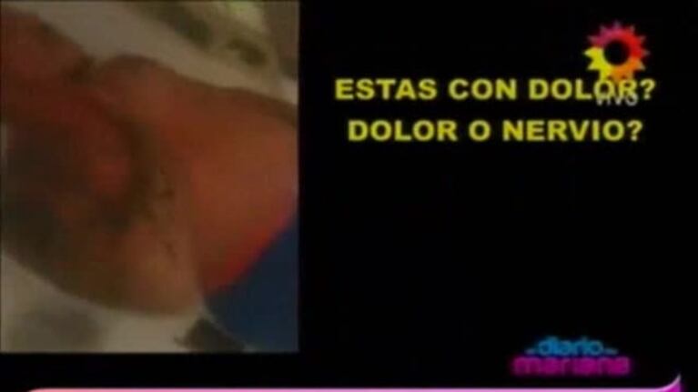 Difunden video de Ricardo Fort dos días antes de su muerte
