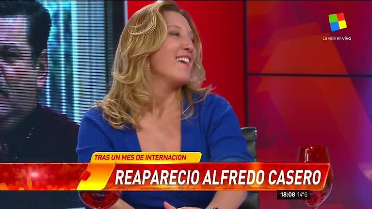 Daniela Lopilato habló de cómo vivió la enfermedad de su sobrino y de cómo está Noah en la actualidad