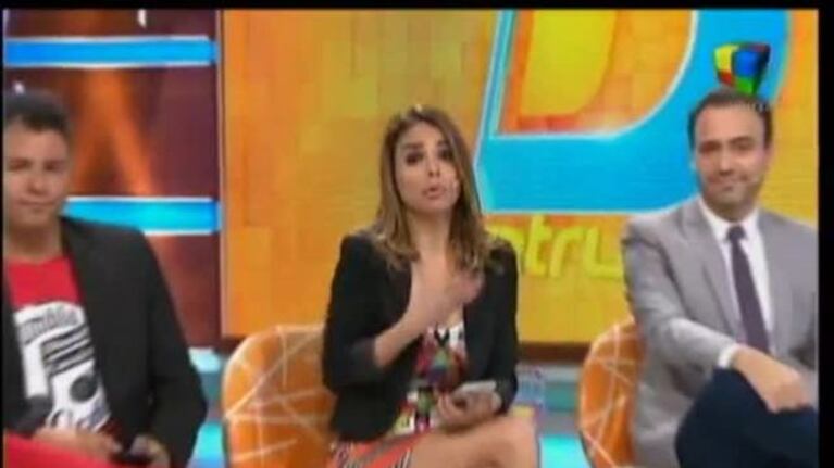 Carmen Barbieri se separó de Daniel Garay: los motivos