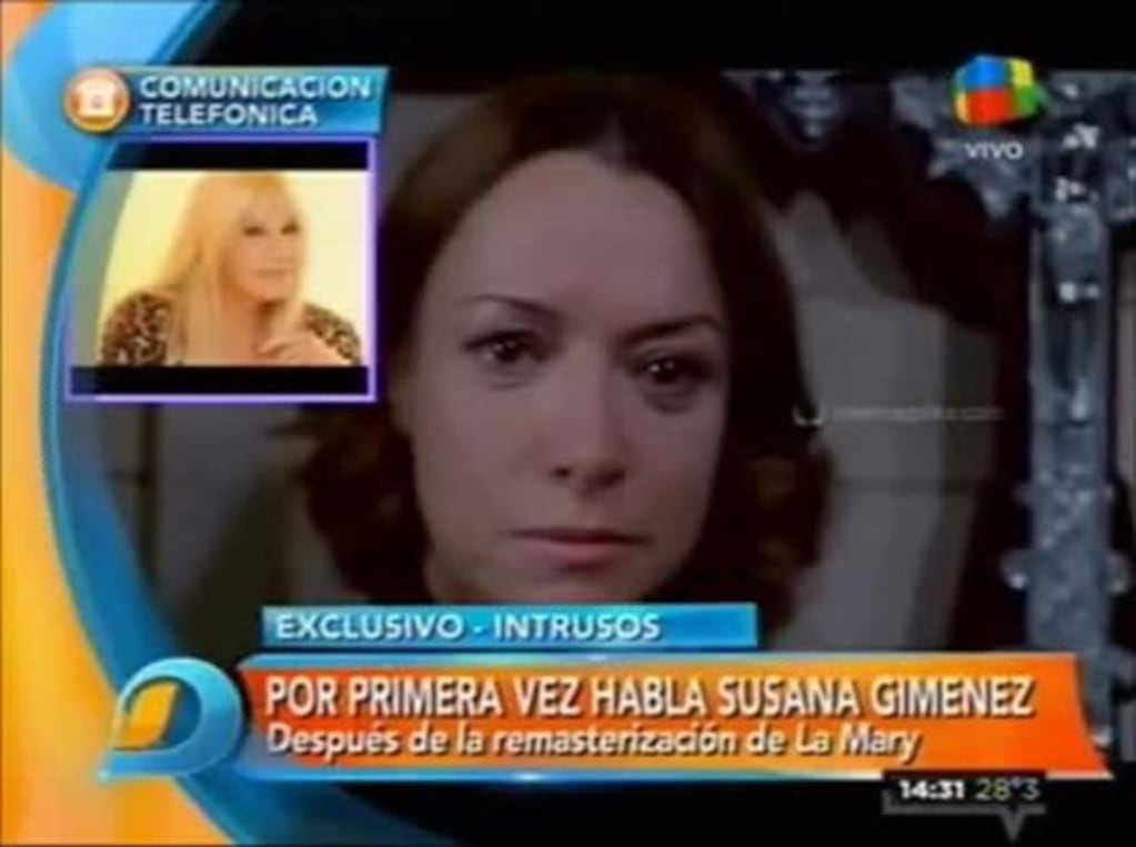 Desopilante reconciliación en vivo de Susana Giménez y Moria Casán: anécdotas, ¡palitos cruzados! y mucho humor